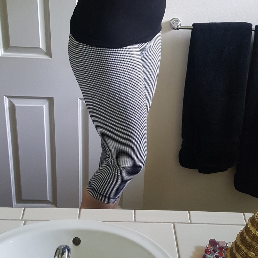 Lululemon  athletics